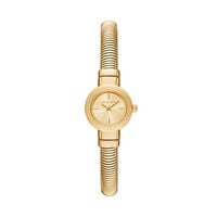Montre Michael Kors Gramercy Doré