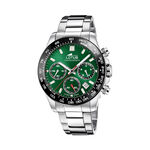 Montre Lotus Freedom Collection Vert - Montres Homme | Histoire d&rsquo;Or
