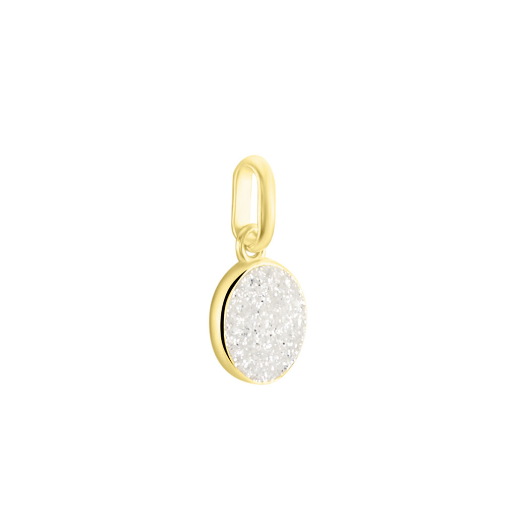 Pendentif Or Jaune Eryn - Pendentifs Femme | Histoire d’Or