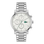 Montre Lacoste Replay Blanc - Montres Homme | Histoire d&rsquo;Or