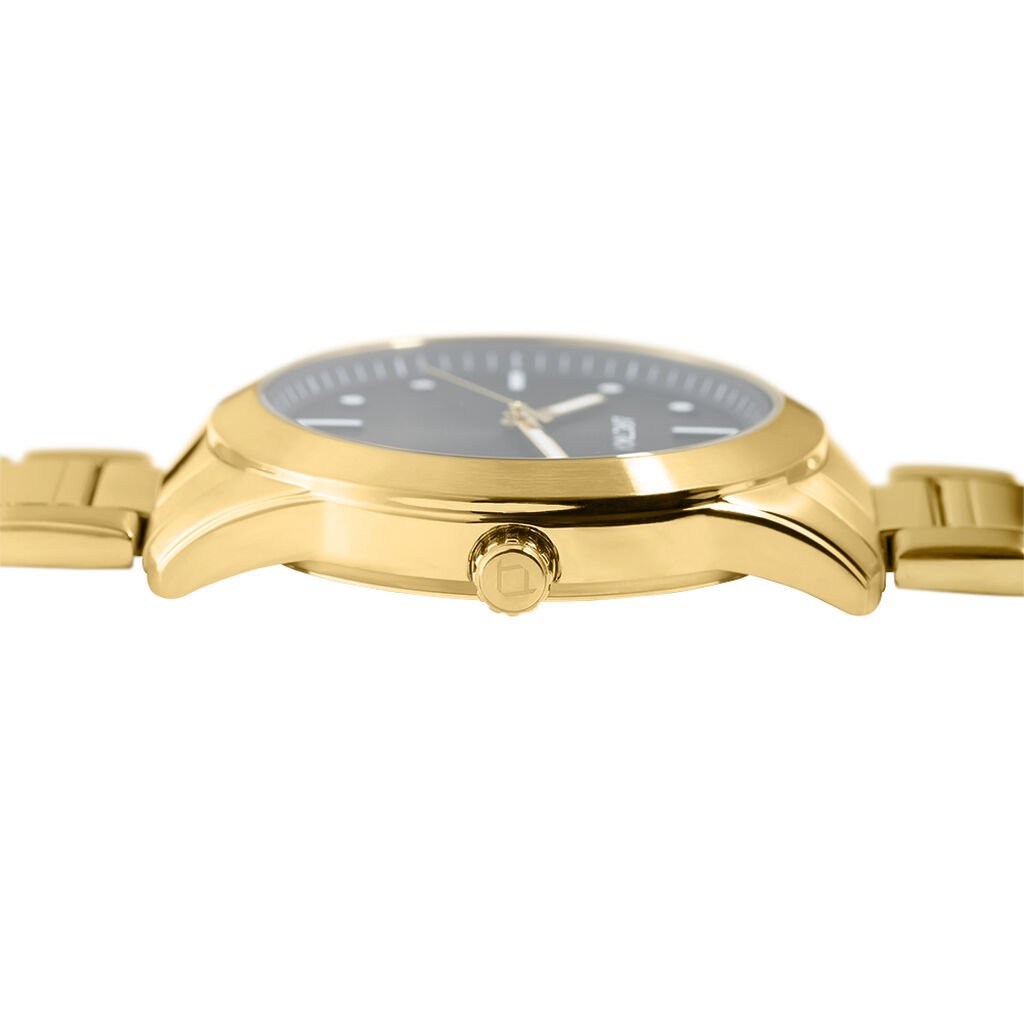 Montre Arctik Element Noir - Montres Homme | Histoire d’Or