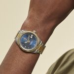 Montre Maserati Competizione Bleu - Montres Homme | Histoire d&rsquo;Or