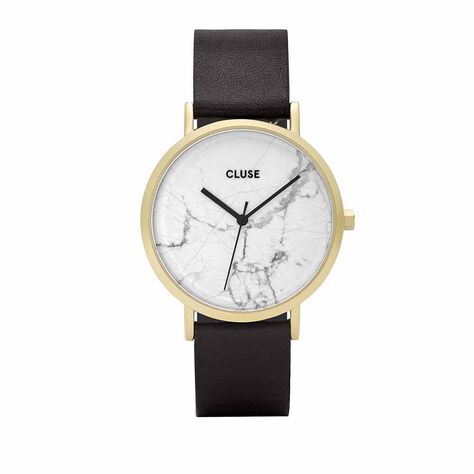 Montre Cluse La Roche Blanc - Montres Femme | Histoire d&rsquo;Or