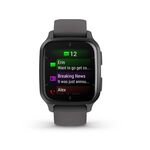 Montre Garmin Venu Sq 2 - Montres connect&eacute;es Famille | Histoire d&rsquo;Or