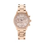 Montre Codhor Julia Rose - Montres Femme | Histoire d&rsquo;Or