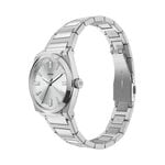Montre Fossil Everett Femme Argent&eacute; - Montres Femme | Histoire d&rsquo;Or