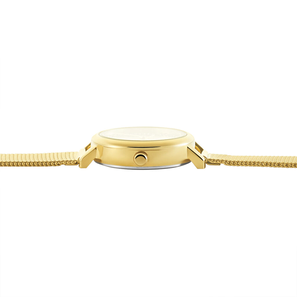 Montre Codhor Nerine Dor&eacute; - Montres Femme | Histoire d&rsquo;Or