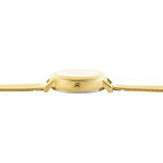 Montre Codhor Nerine Dor&eacute; - Montres Femme | Histoire d&rsquo;Or