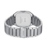 Montre Cluse Quadrus Vert - Id&eacute;es cadeaux Homme | Histoire d&rsquo;Or