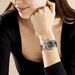 Montre Lotus Bliss Noir - Montres Femme | Histoire d’Or
