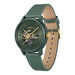 Montre Lacoste .12.12 Automatique Kaki - Montres Homme | Histoire d’Or