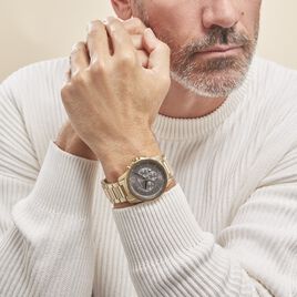 Montre Armani Exchange Noir Ax1721 - Montres Homme | Histoire d’Or