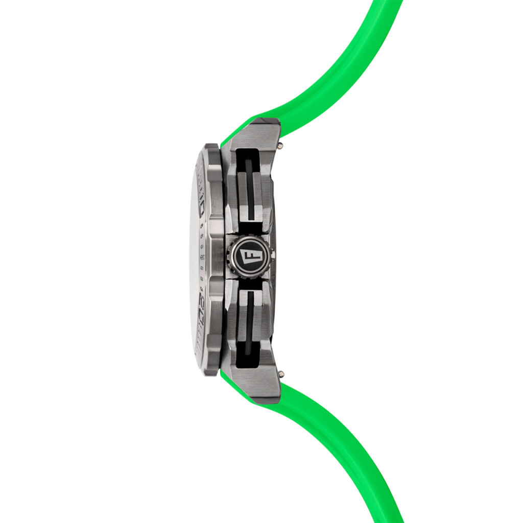 Montre Festina Chrono Bike 3 Noir - F&ecirc;te des p&egrave;res Homme | Histoire d&rsquo;Or