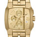Montre Diesel Cliffhanger Doré - Montres Homme | Histoire d’Or