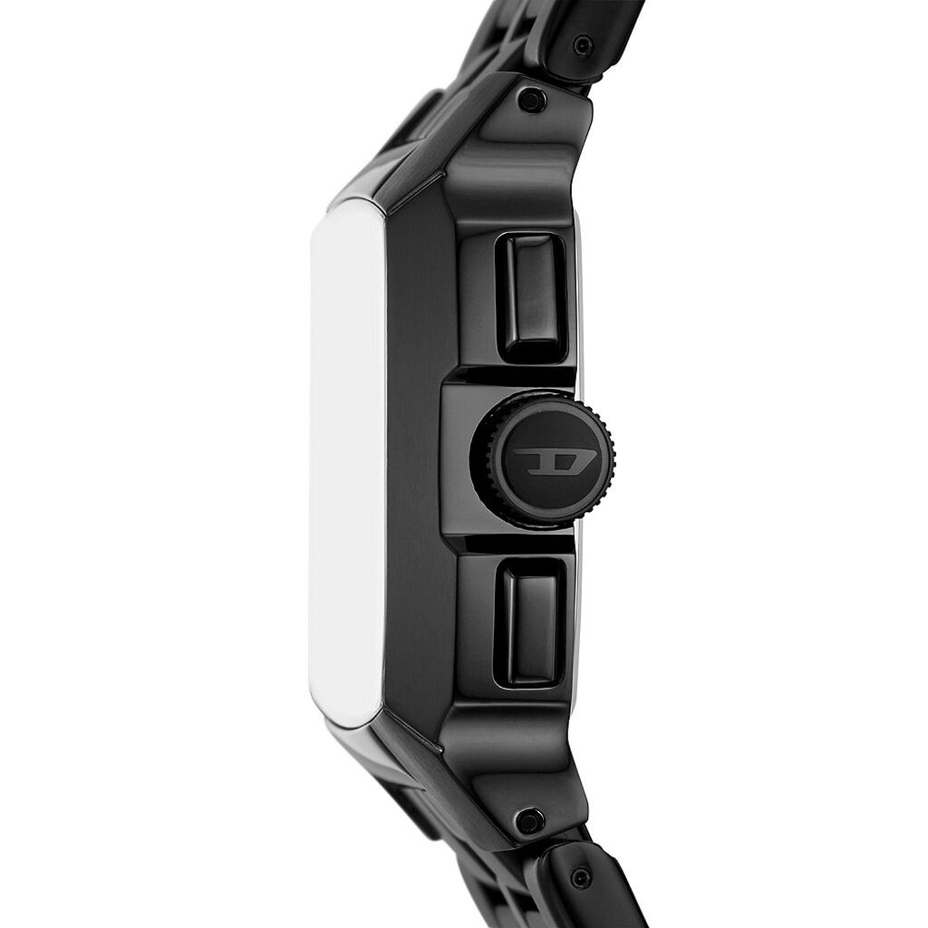 Montre Diesel Cliffhanger Bicolore - Montres Homme | Histoire d’Or