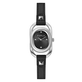 Montre Furla Studs Index Noir - Montres Femme | Histoire d’Or