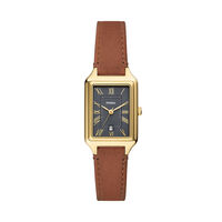 Montre Fossil Raquel Gris