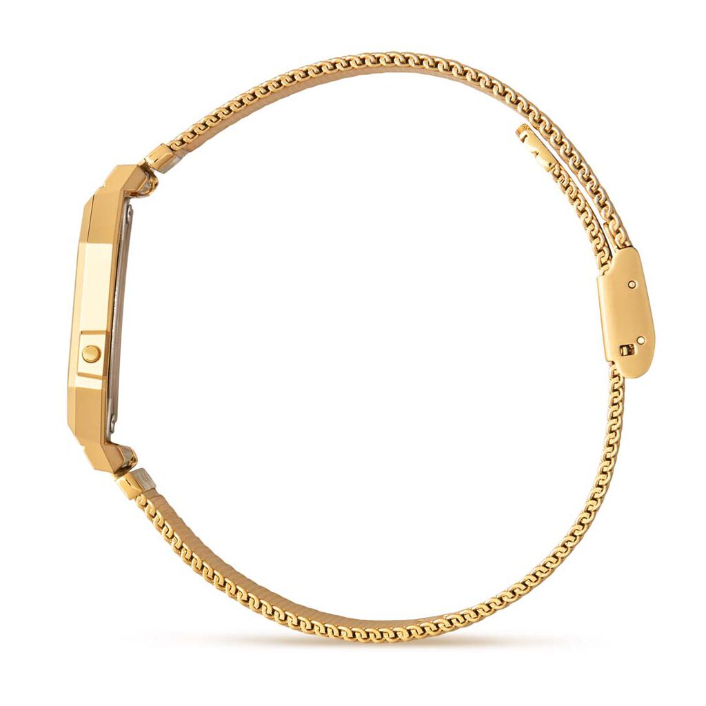 Montre Casio Collection Vintage 2 Tons - Montres Unisex | Histoire d&rsquo;Or