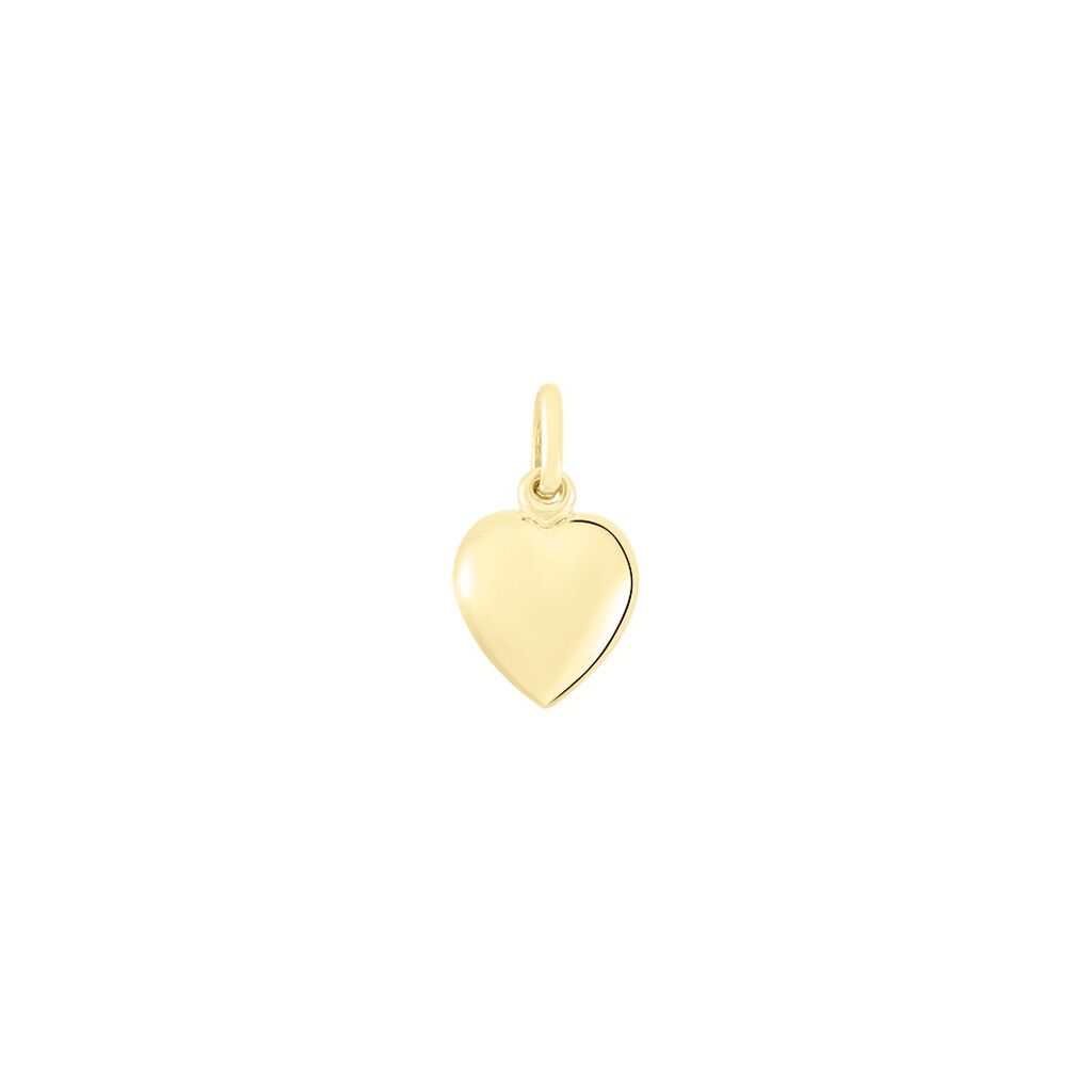 Pendentif Celyn Or Jaune - Pendentifs Femme | Histoire d’Or