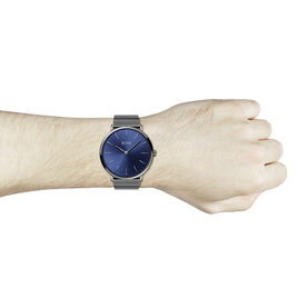 Montre Boss Horizon Bleu - Montres Homme | Histoire d’Or