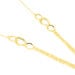Collier Blinda Or Jaune - Colliers Femme | Histoire d’Or