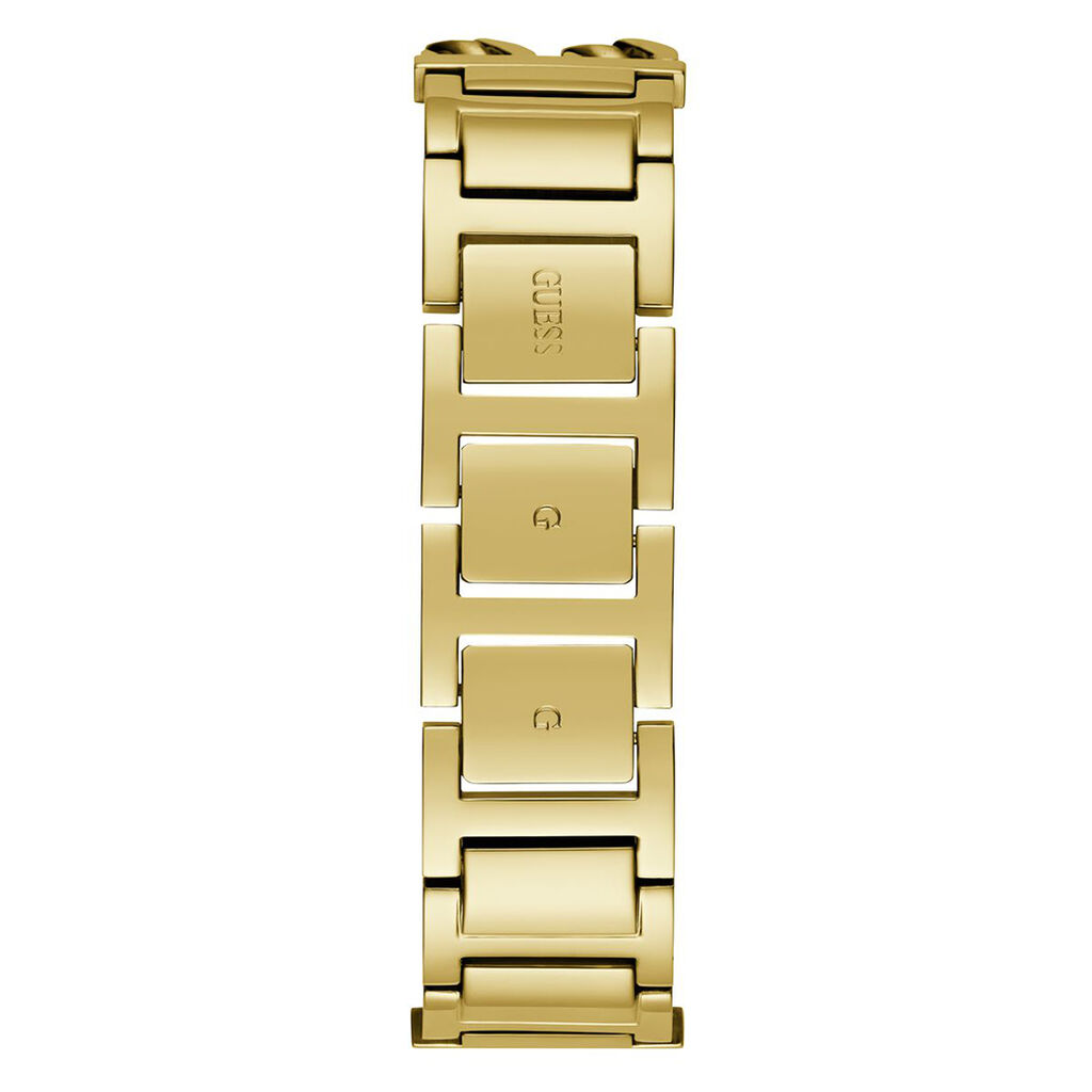 Montre Guess Mod Id Champagne - Montres Femme | Histoire d&rsquo;Or