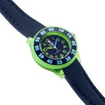 Montre Ice Watch Cartoon Vert - Montres Enfant | Histoire d&rsquo;Or