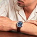 Montre Lacoste Everett Bleu - Montres Homme | Histoire d’Or