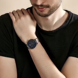 Montre Lacoste Lacoste Club Bleu - Montres Homme | Histoire d’Or