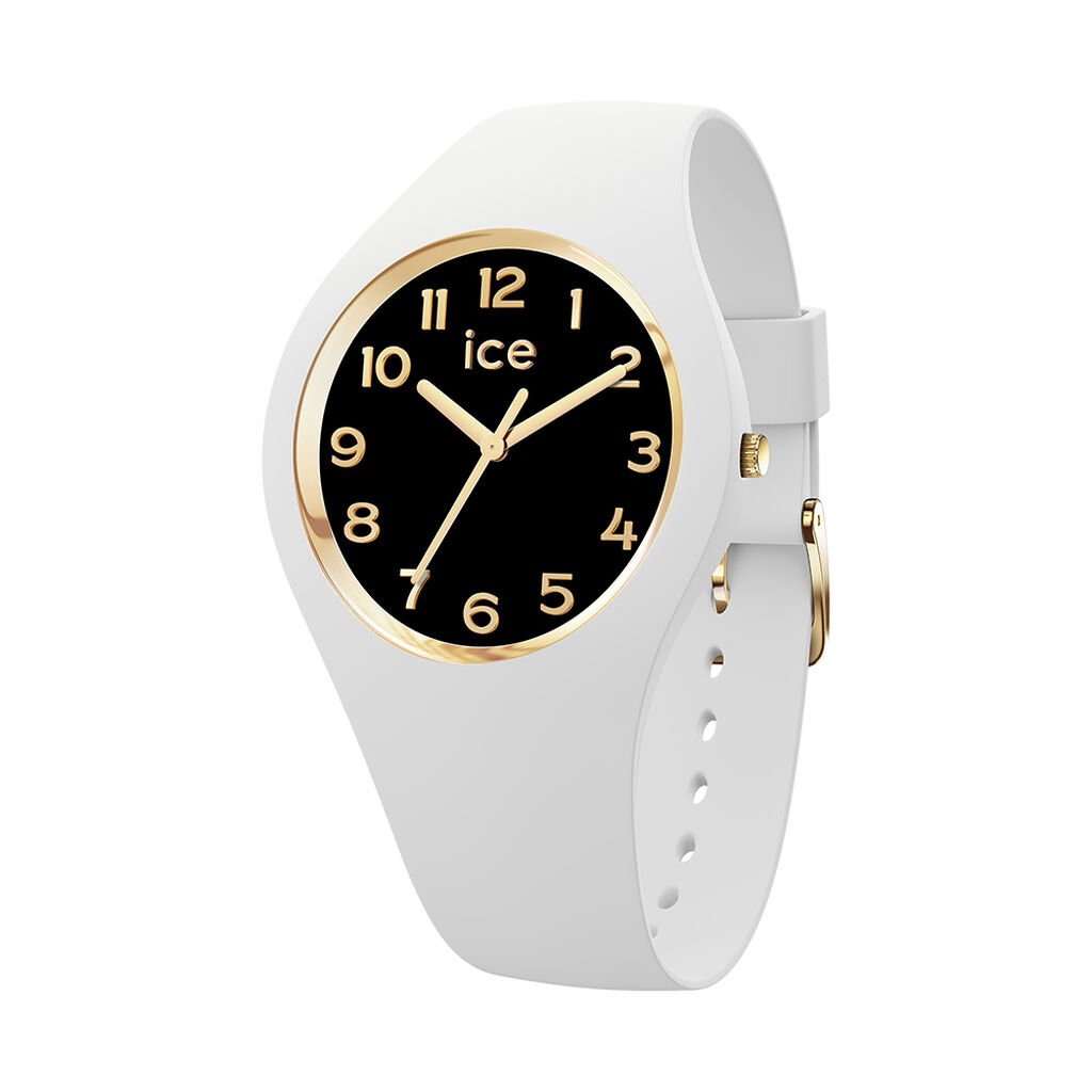 Montre Ice Watch Glam Noir