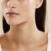 Boucles D'oreilles Puces Berangere Cercle Or Jaune - Clous d'oreilles Femme | Histoire d’Or