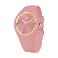 Montre Ice Watch Cosmos Rose