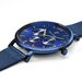 Montre Pierre Lannier Echo Bleu - Montres Homme | Histoire d’Or