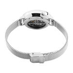 Montre Pierre Lannier Australe Nacre Blanche - F&ecirc;te des m&egrave;res Femme | Histoire d&rsquo;Or