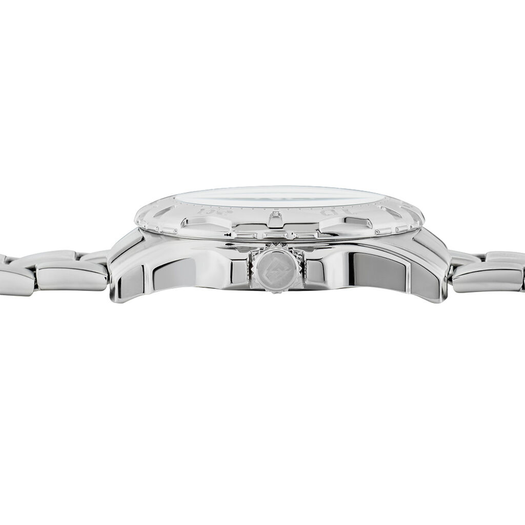 Montre Festina Multifonctions Noir - Montres Homme | Histoire d’Or