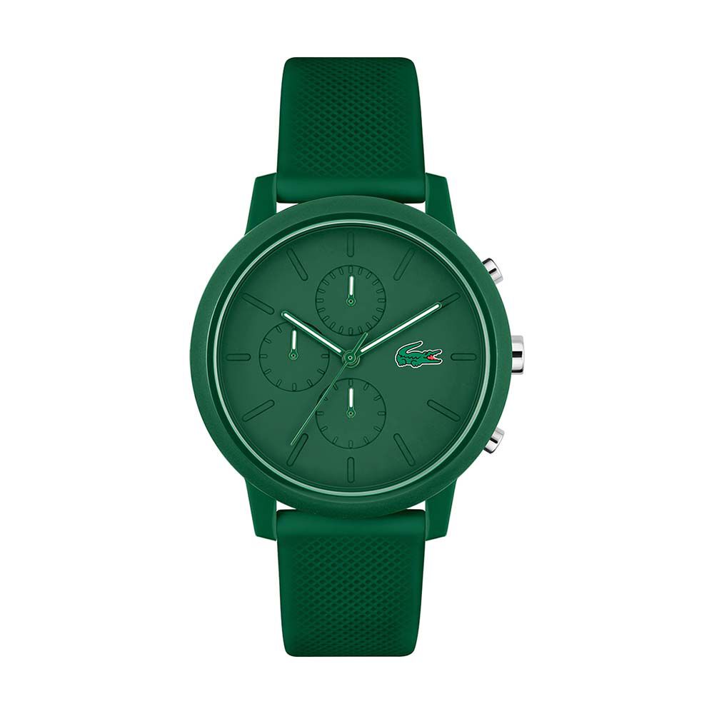 Montre lacoste top pas cher