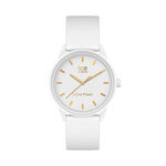 Montre Ice Watch Solar Power Blanc - Montres Famille | Histoire d&rsquo;Or