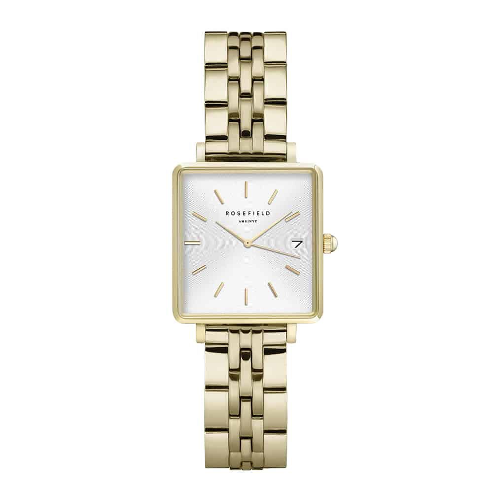 Rosefield montres store