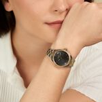 Montre Boss Sage Noir - Montres Femme | Histoire d&rsquo;Or