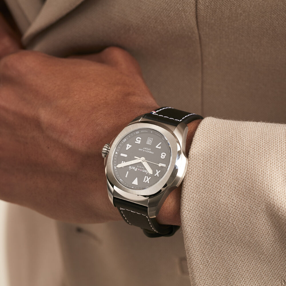 Montre eden on sale park