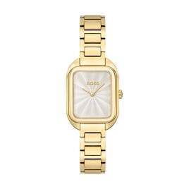 Montre Boss balley Blanc - Montres Femme | Histoire d’Or