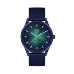 Montre Ice Watch Ice Solar Power Bleu - Montres solaires Homme | Histoire d&rsquo;Or