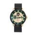 Montre Montignac Round Vert - Montres Homme | Histoire d’Or