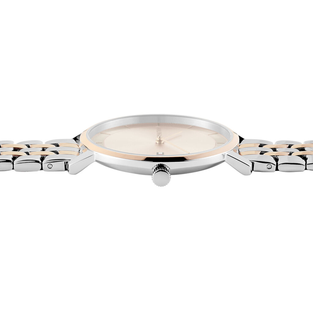 Montre Tommy Hilfiger Tea Doré - Montres Femme | Histoire d’Or