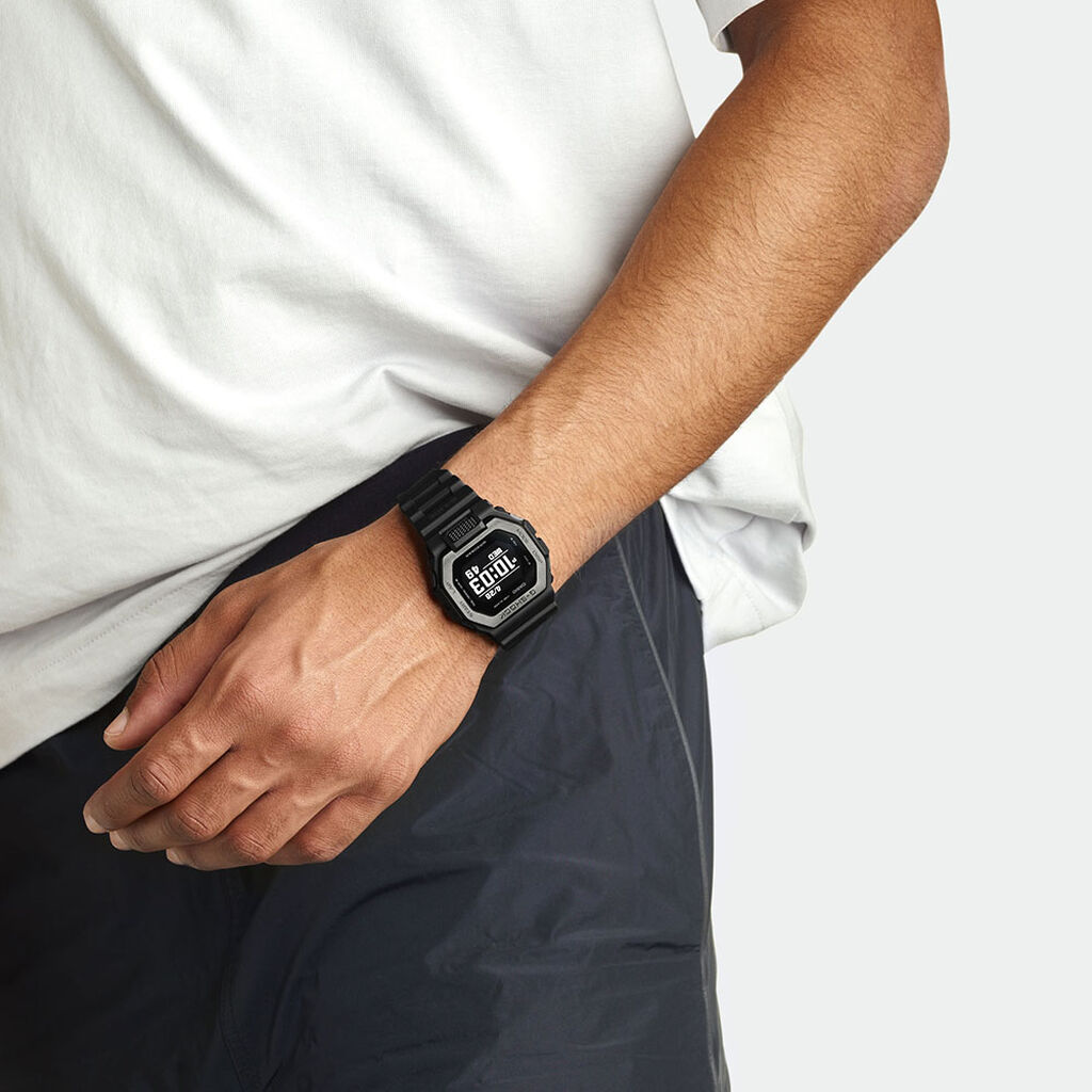 Montre Casio G-shock - Montres Homme | Histoire d’Or