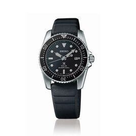 Montre Seiko Prospex Noir - Montres Homme | Histoire d’Or