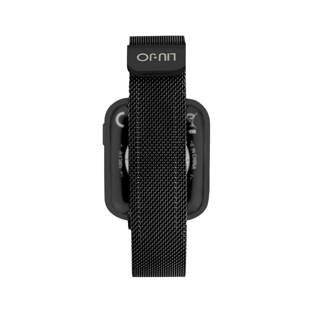 Montre Connectée Liu Jo Smartwatch Voice - Montres connectées Famille | Histoire d’Or
