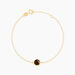 Bracelet Arenale Or Jaune Quartz - Bracelets Femme | Histoire d’Or