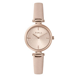 Montre Furla New Pin Rose - Montres Femme | Histoire d’Or