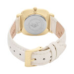 Montre U.s. Polo Keira Ivoire - Montres Femme | Histoire d&rsquo;Or